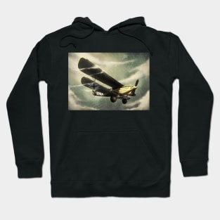 Avia B.534 (Dogan) Hoodie